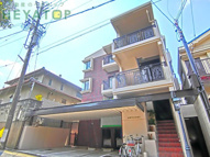 名古屋市昭和区御器所３丁目のマンションの画像