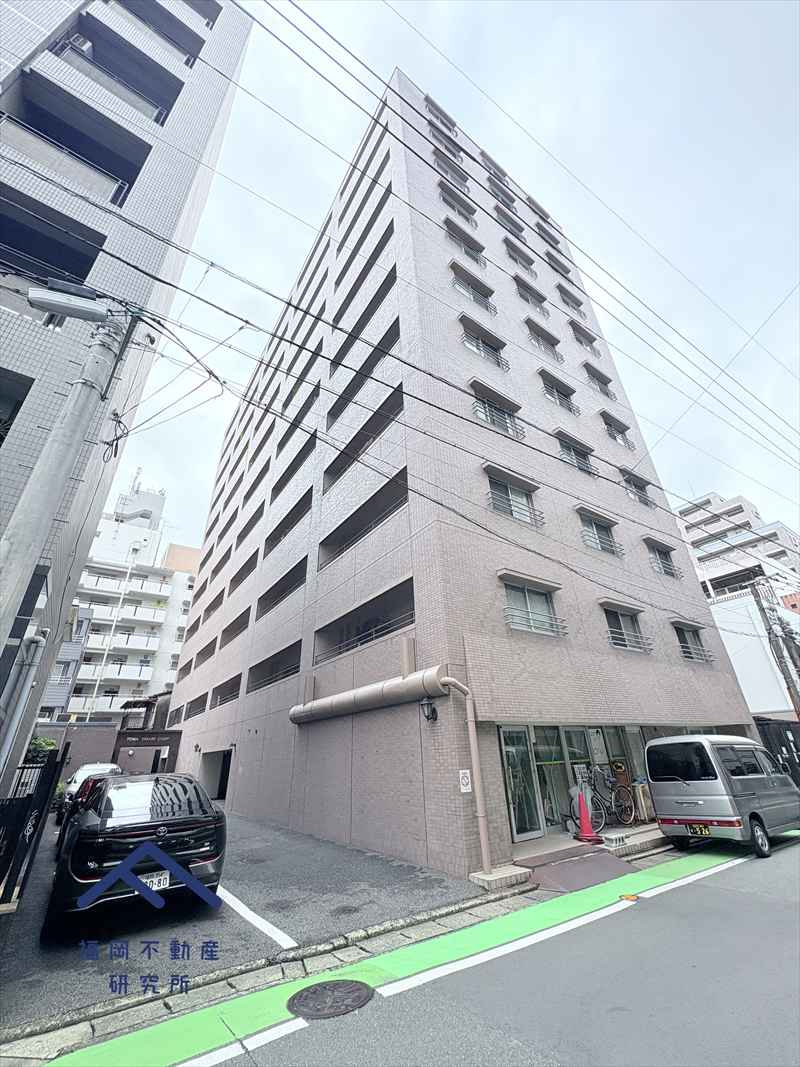 藤和薬院コープ