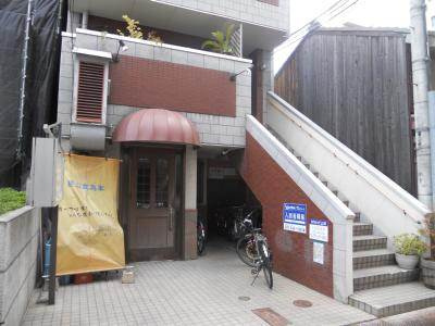 ROYAL　SHIP（ロイヤルシップ）の外観