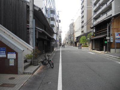 ROYAL　SHIP（ロイヤルシップ）の周辺|前面道路