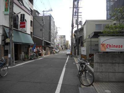 ROYAL　SHIP（ロイヤルシップ）の地図|前面道路