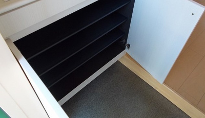 【設備】 | グリーンヒルズＢ | その他設備