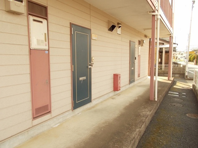 【その他共用部分】 | グリーンヒルズＢ | その他