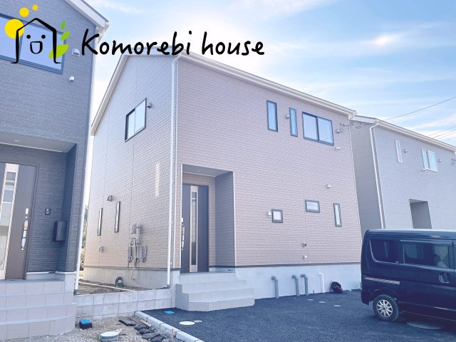 さいたま市西区飯田新田第2　新築一戸建て　クレイドルガーデン　08