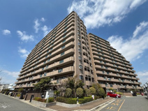 ライオンズマンション千里丘ガーデンシティの画像