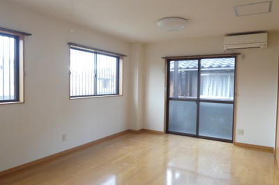 【居間・リビング】 | メゾンオクノ