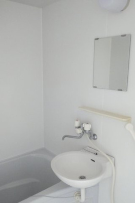 【浴室】 | メゾンオクノ