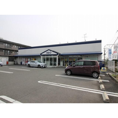 【周辺】 | デュラカーサ羽村1(デュラカーサハムラワン)