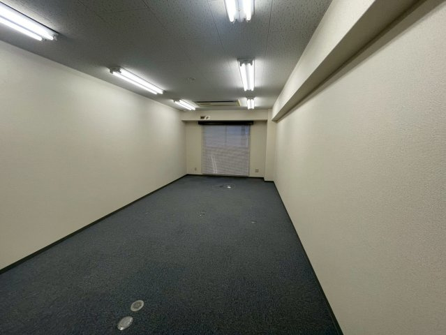 【内装】