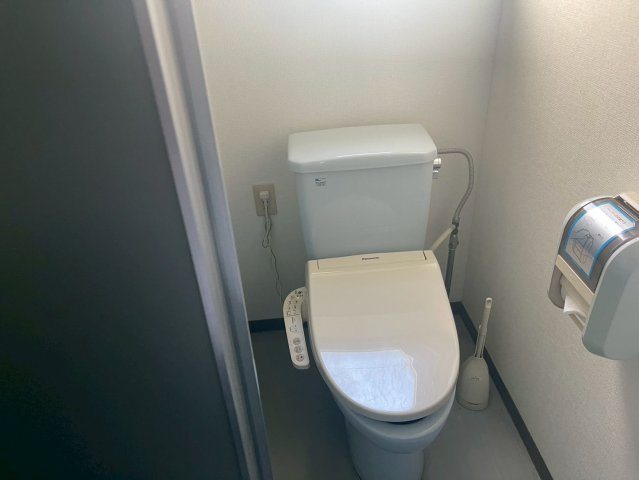 【トイレ】