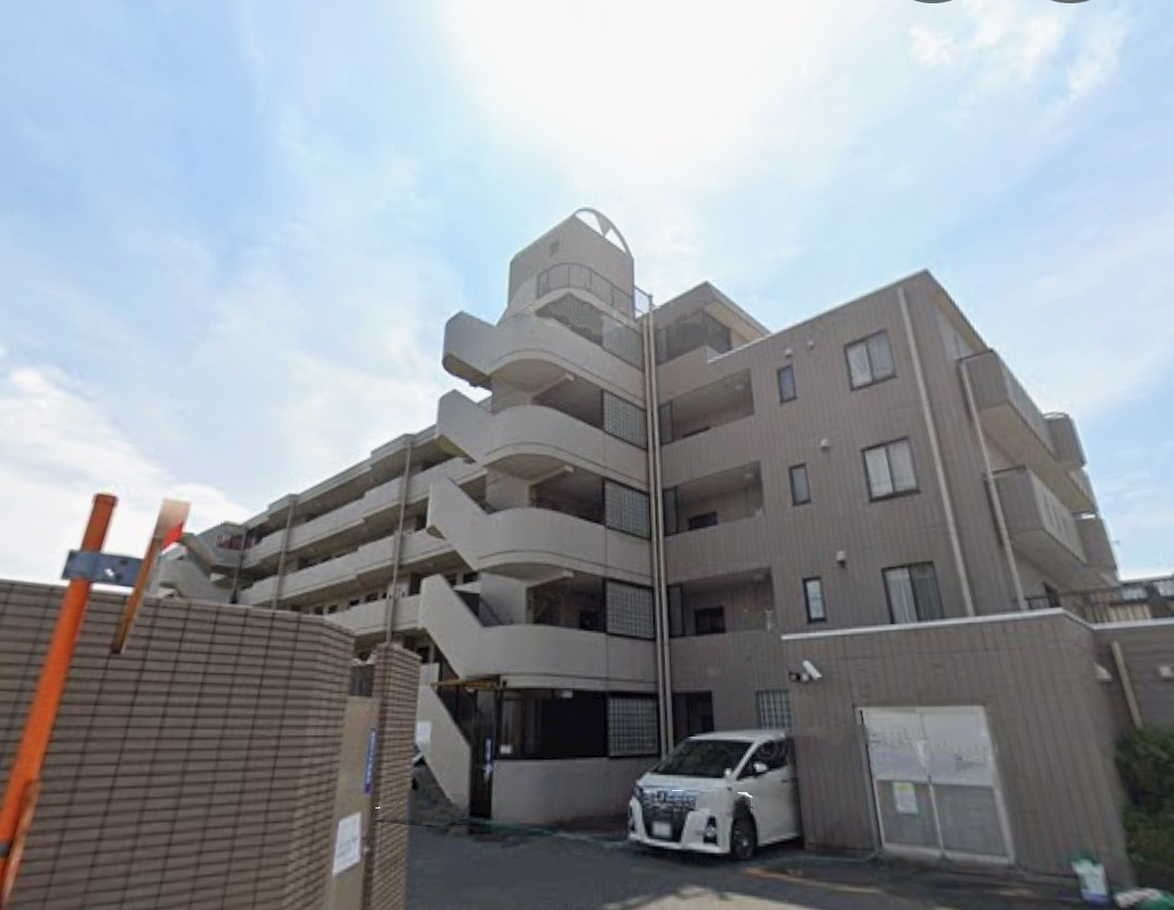 グローバル五香