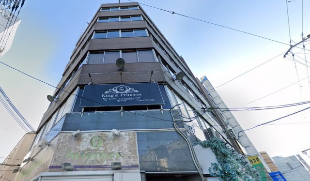 三勝ビル