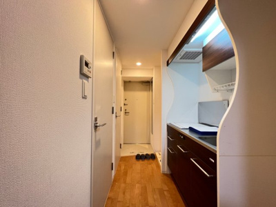 【玄関】 | SERENiTE谷四