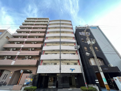 【外観】 | SERENiTE谷四