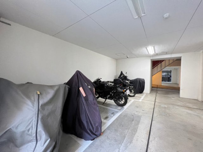 【その他共用部分】 | SERENiTE谷四