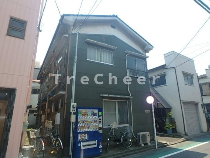 フラッツ泉Ⅲのその他