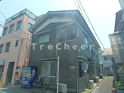 【外観】 | フラッツ泉Ⅲ