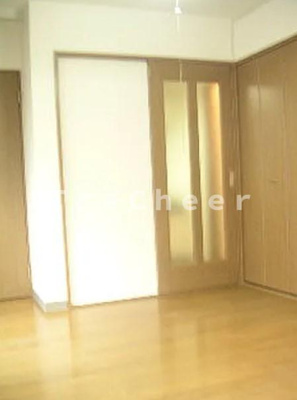 【居間・リビング】 | フラッツ泉Ⅲ