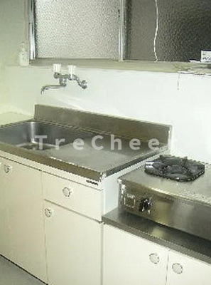 【キッチン】 | フラッツ泉Ⅲ