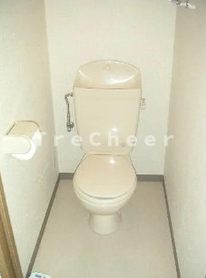 【トイレ】 | フラッツ泉Ⅲ