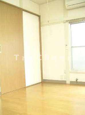 【寝室】 | フラッツ泉Ⅲ