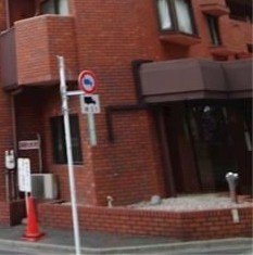 【エントランス】 | セザール上北沢