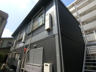 クロノス中原の画像