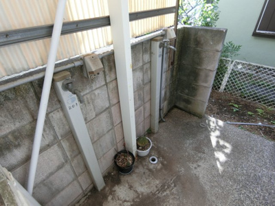 【設備】 | クロノス中原