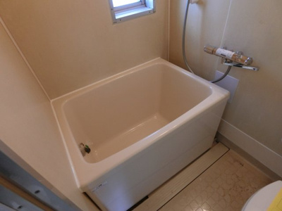 【浴室】 | クロノス中原