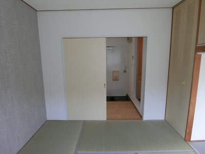 【寝室】 | クロノス中原