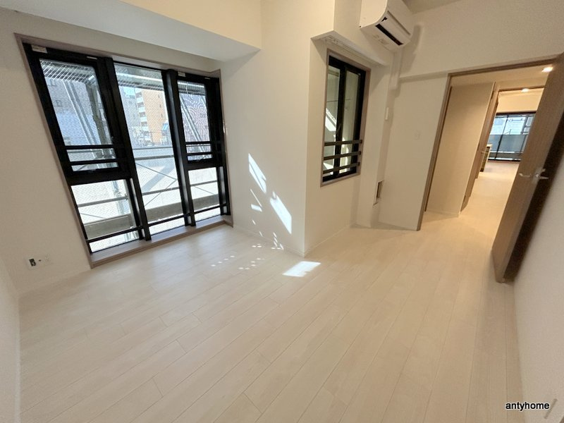 スプランディッド本町グラン　仲介手数料無料の洋室