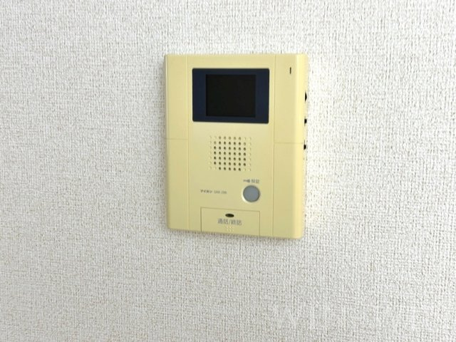 リバーサイドヒルのセキュリティ
