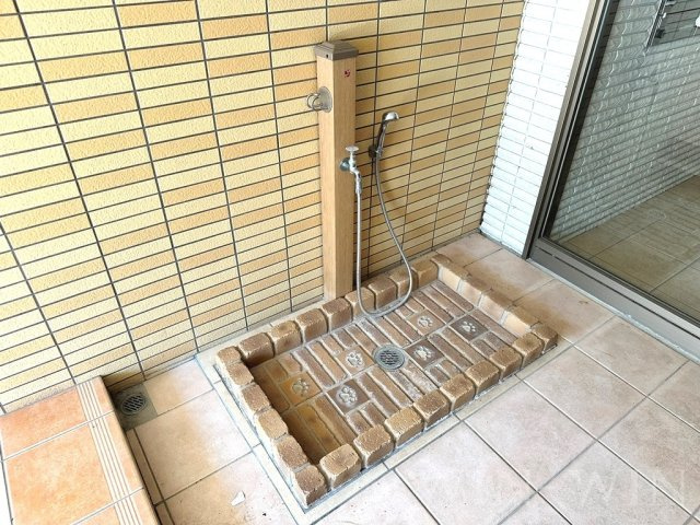 リバーサイドヒルのその他共用部分
