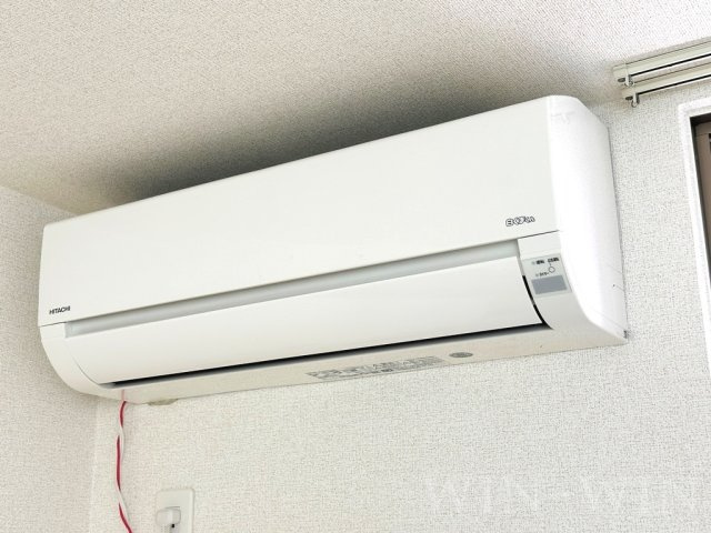 リバーサイドヒルの設備