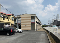 レオパレスジパングの画像