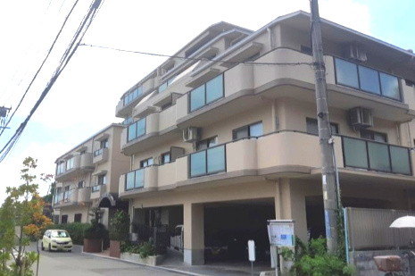 【外観】 | モンテベルデ藤白台 | 自然豊かな環境と暮らしの利便性が揃う住環境！内覧をご希望の際はお気軽にお電話ください。