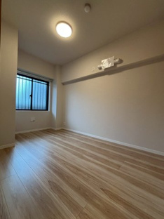 【居間・リビング】レクセルマンション石神井公園 