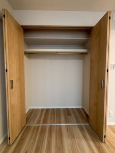 【収納】レクセルマンション石神井公園 