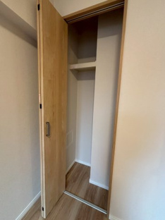 【収納】レクセルマンション石神井公園 