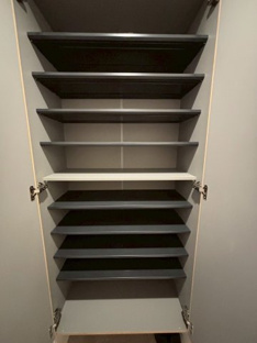 【収納】レクセルマンション石神井公園 