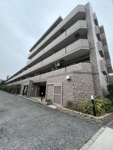 レクセルマンション石神井公園の画像