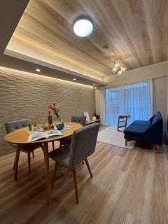 レクセルマンション石神井公園の画像