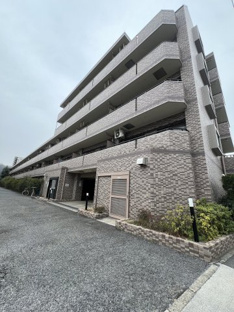 【外観】レクセルマンション石神井公園 