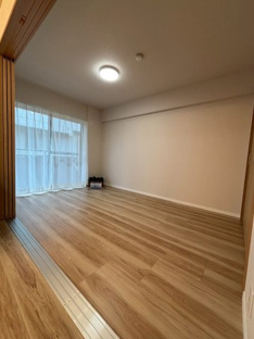 【洋室】レクセルマンション石神井公園 