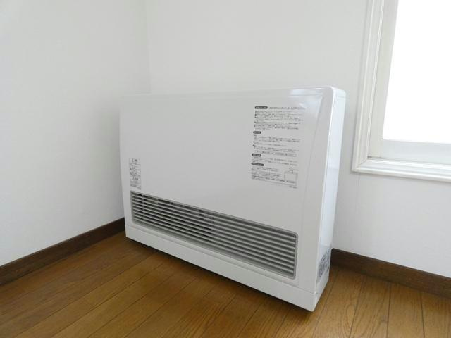 石川マンションの設備