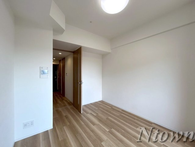 【その他】 | プレサンス太閤通駅前デュプル | こちらのリビングで趣味の時間をお楽しみください