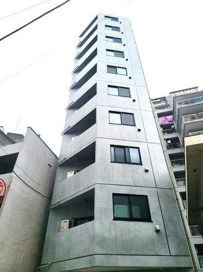 ラシクラス麹町の外観|ラシクラス麹町