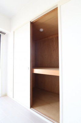 【収納】 | グランドハイツ小柳