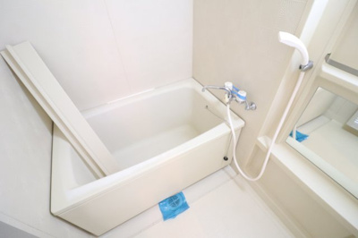 【浴室】 | グランドハイツ小柳