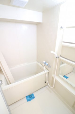 【浴室】 | グランドハイツ小柳
